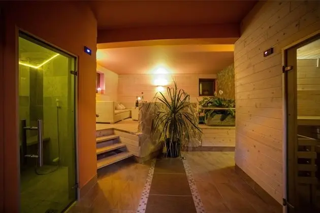 Hotel Korona Park Klewinowo - Spa