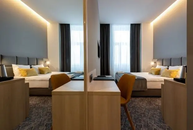 Korona Hotel Wroclaw Market Square - Öne Çıkan Resim