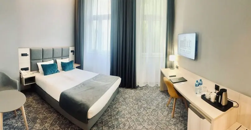 Korona Hotel Wroclaw Market Square - Öne Çıkan Resim