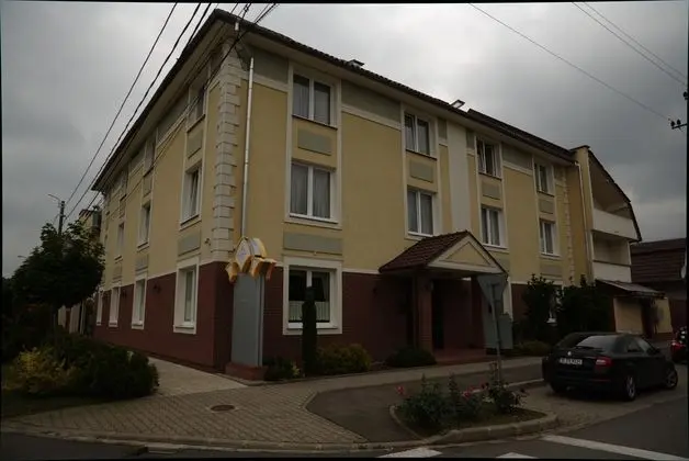 Hotel Koronna