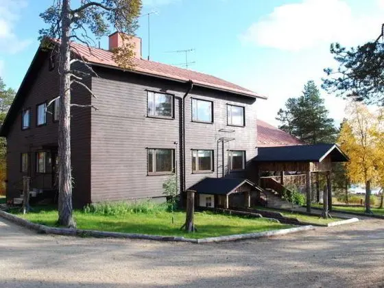 Hotel Korpikartano - Genel