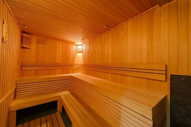 Korston Royal Hotel - Spa