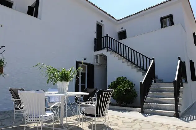Villa Korthi - Genel