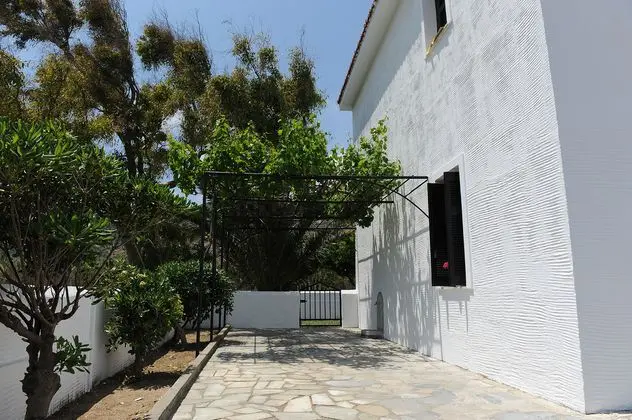 Villa Korthi - Lobi