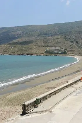 Villa Korthi - Plaj