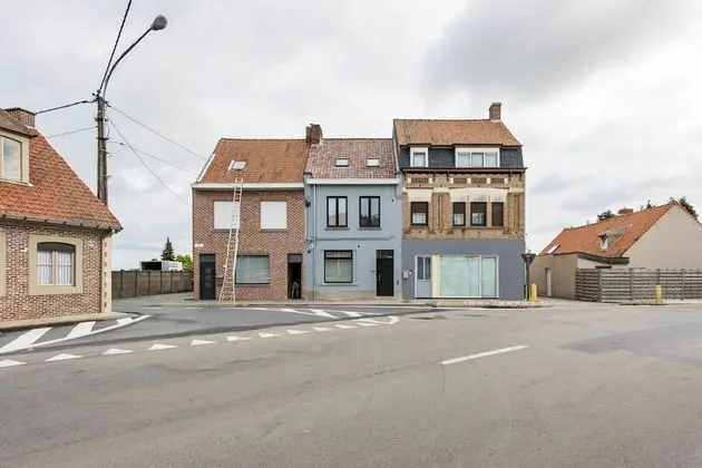Kortrijkstay