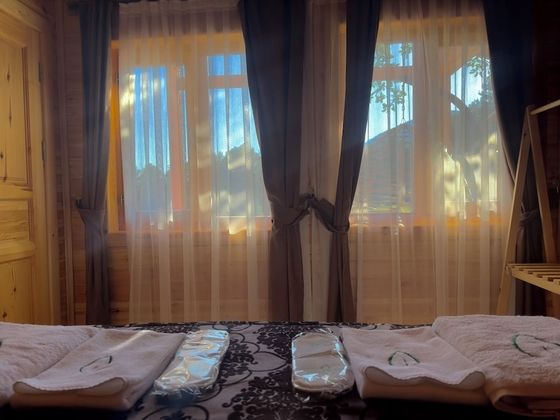 Koru Aura MengenFotoğrafı