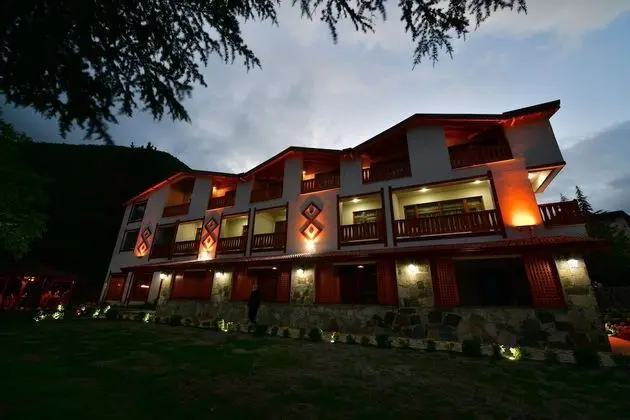 Koru Butik Otel
