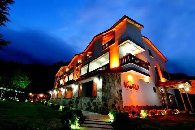 Koru Butik Otel - Genel