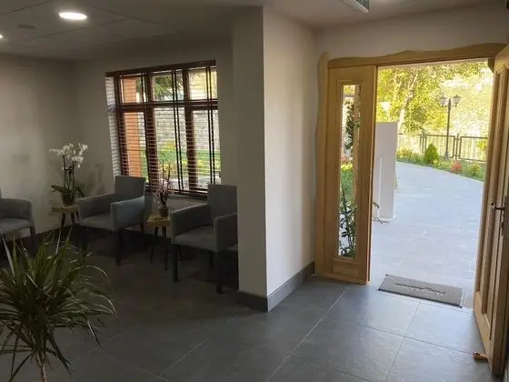 Koru Butik Otel - Lobi