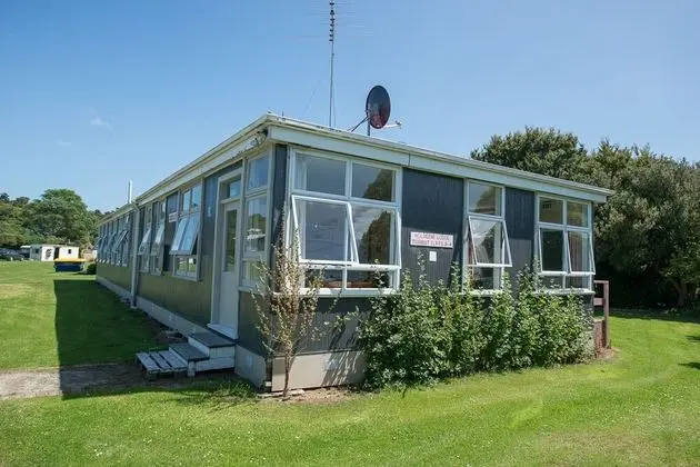 Koru Flat