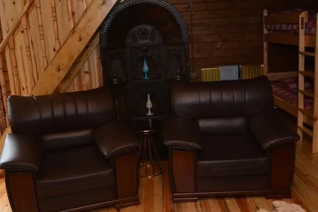 Korudam Butik Otel - Lobi