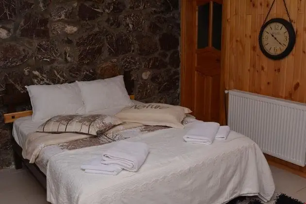 Korudam Butik Otel - Oda