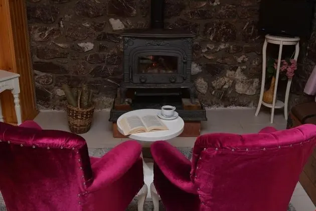 Korudam Butik Otel - Yerinde Yemek