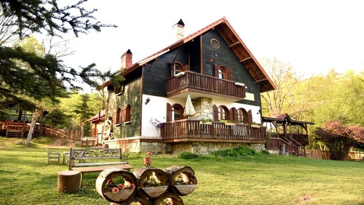 Korudam Butik Otel