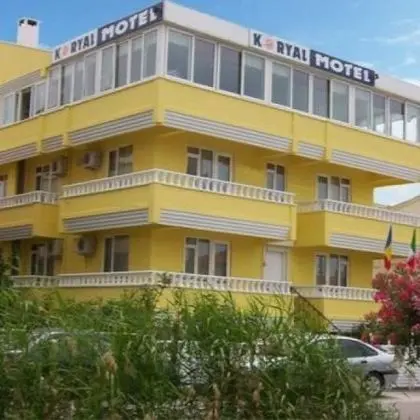 Koryal Motel