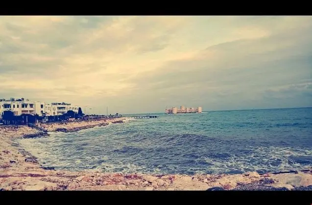 Korykos Hotel - Plaj