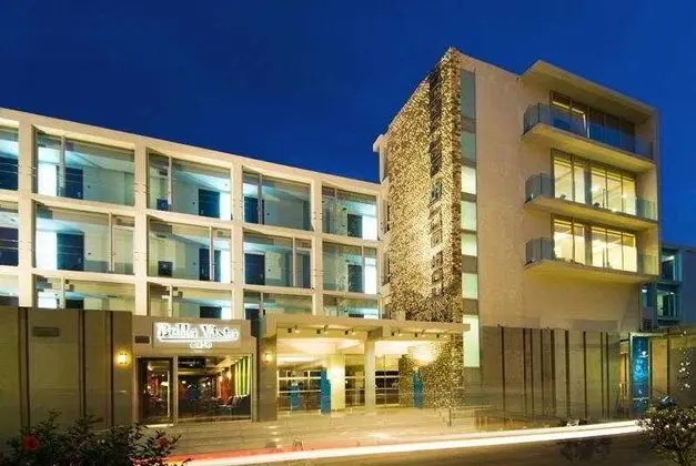 Kos Aktis Art Hotel - Genel