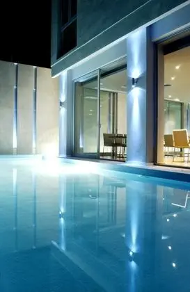 Kos Aktis Art Hotel - Havuz
