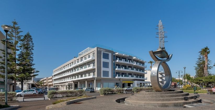 Kos Divine Hotel and SuitesFotoğrafı