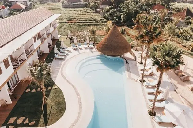Kos One Hostel