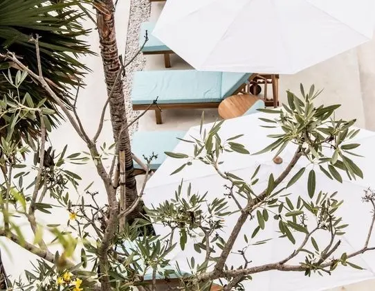 Kos One Hostel - Dış Mekan
