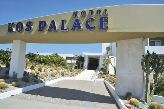 Kos Palace Hotel