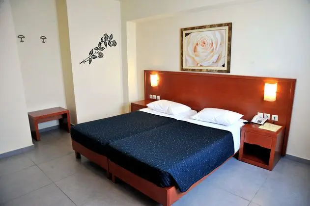 Kos Palace Hotel - Oda