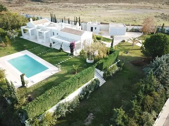 Kos Secret Villa with private pool