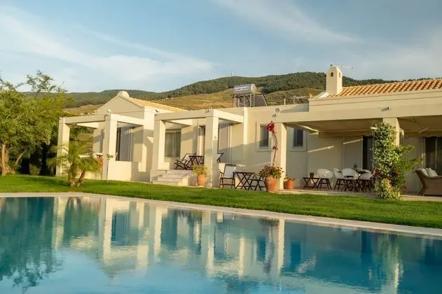 Kos Secret Villa with private pool - Öne Çıkan Resim
