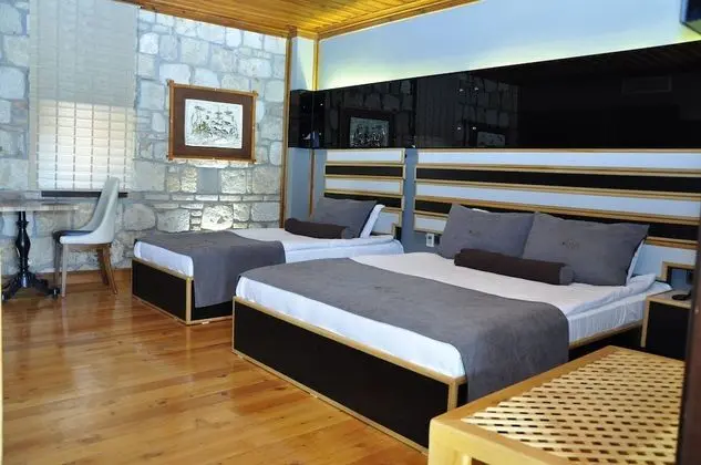 Kosa Butik Otel - Öne Çıkan Resim