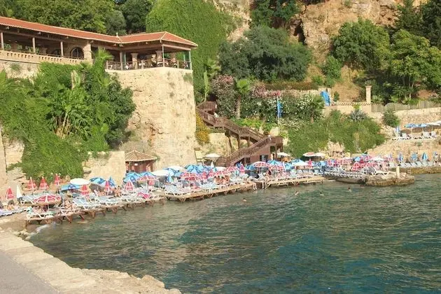 Kosa Butik Otel - Plaj