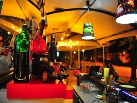 Kosa Hotel Marmaris - Bar