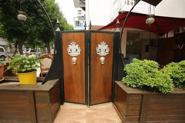 Kosa Hotel Marmaris - Genel
