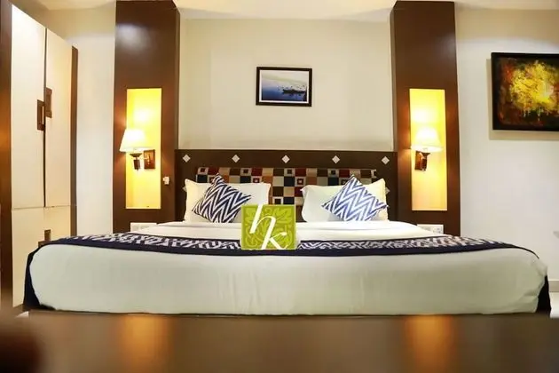 Hotel Kosala - Oda