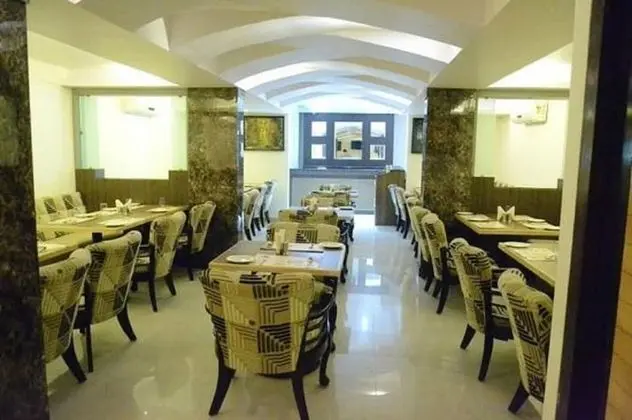 Hotel Kosala - Yerinde Yemek