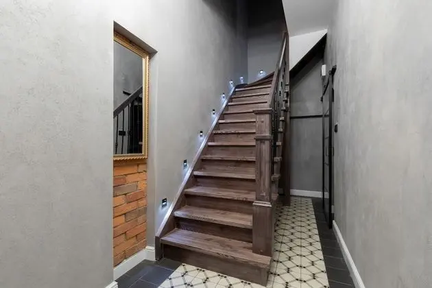 Kosciuszki Square Apartment by Renters - İç Mekan