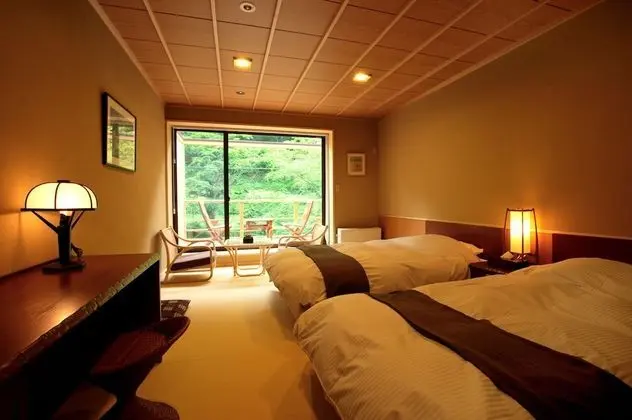 Kose Onsen Hotel
