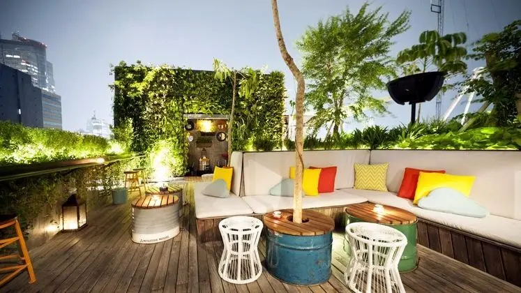 Kosenda Hotel