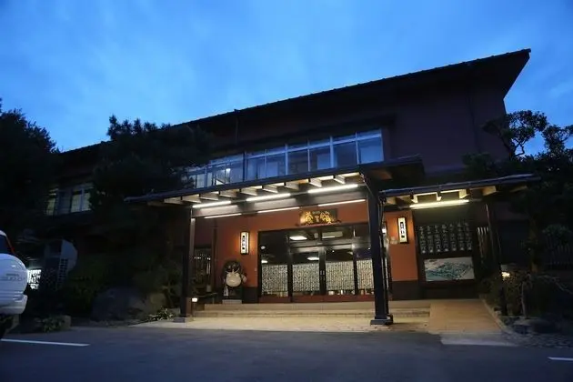 Kosenkaku Yozyokan