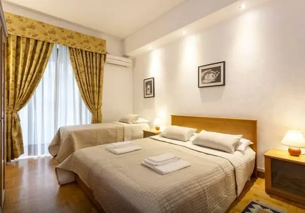 Kosher Bed&Breakfast La Casa di Eva