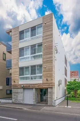 Villa Koshido Kotoni Annex - 1