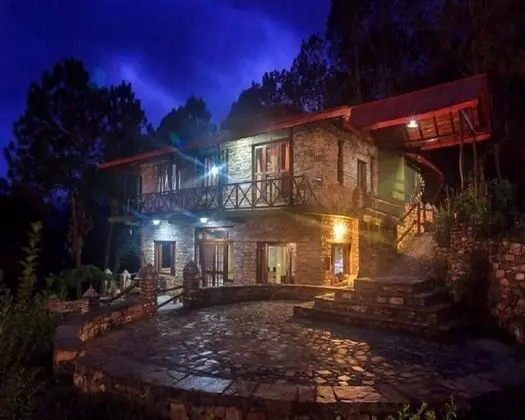 Kosi Valley Retreat