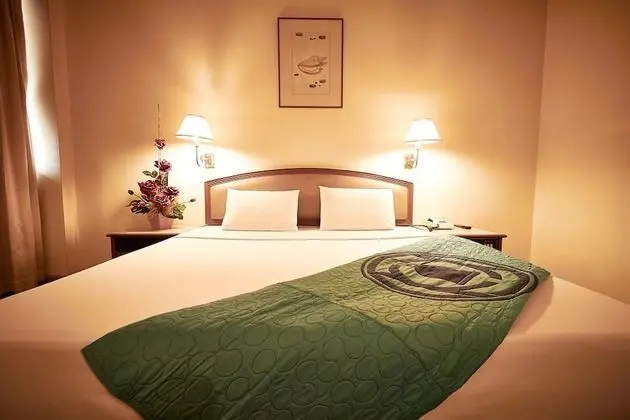 Kosit Hotel Hatyai - 1