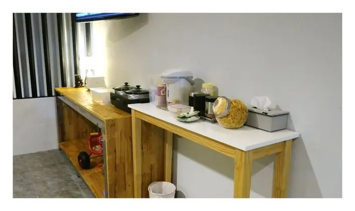 Kosit One Hotel - Yerinde Yemek