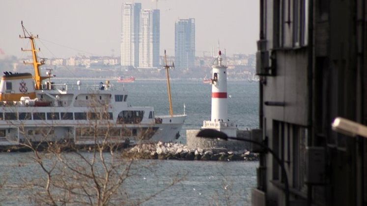Kosk OtelFotoğrafı