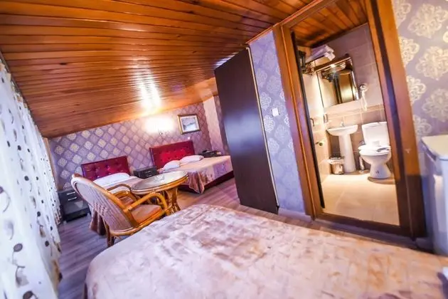 Köşk Otel Kadıköy - Öne Çıkan Resim