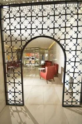 Kosk Otel - Lobi
