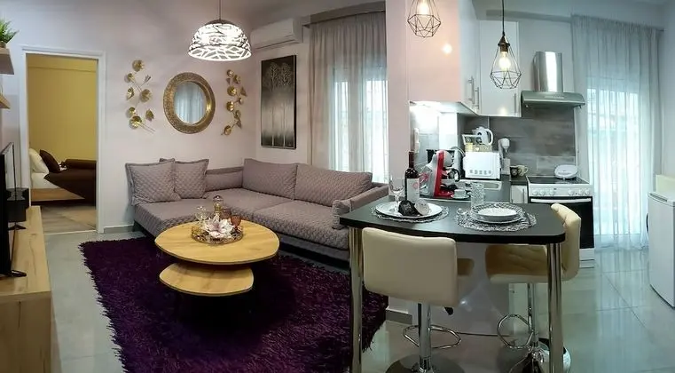 Kosmima Deluxe Apt Must