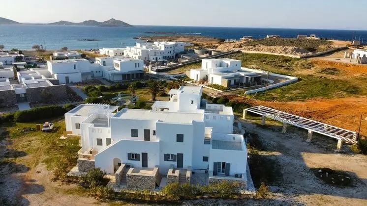 Kosmitis Residence